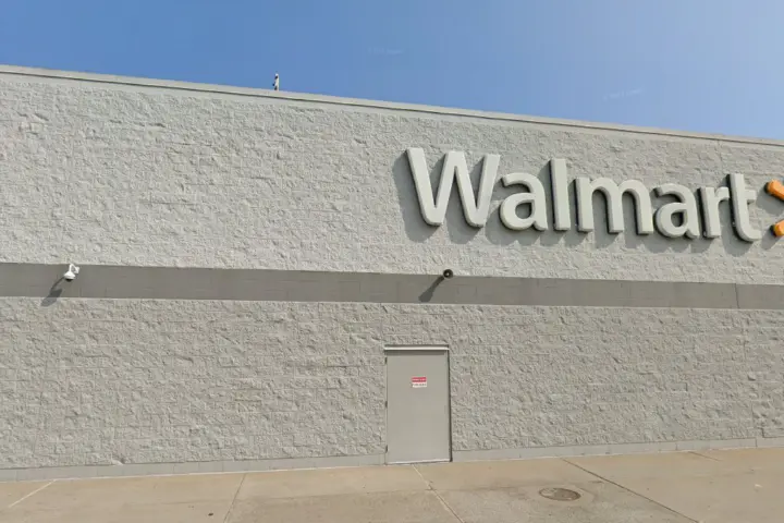 Walmart Supercenter - 26 W Merritt Blvd (Boost Mobile)