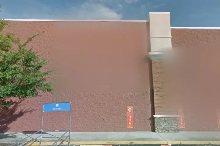 Walmart Supercenter - 260 Donald E Thurmond Pkwy (Boost Mobile)