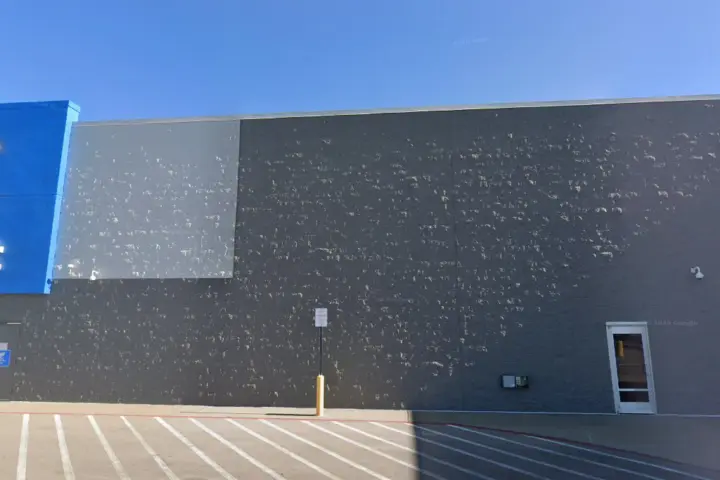Walmart Supercenter - 2600 NW Rochester Rd (Boost Mobile)