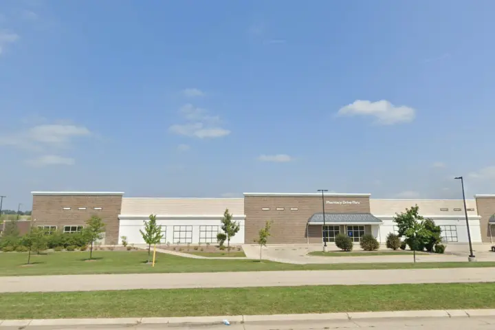 Walmart Supercenter - 2600 WI-138 (Boost Mobile)