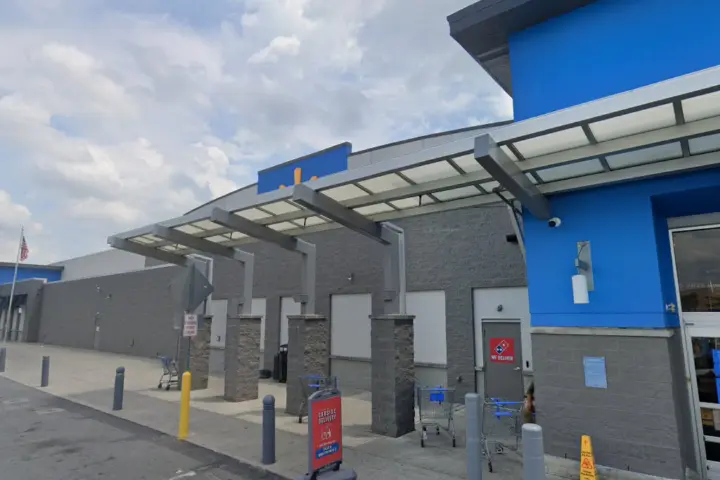 Walmart Supercenter - 2601 MacArthur Rd (Boost Mobile)