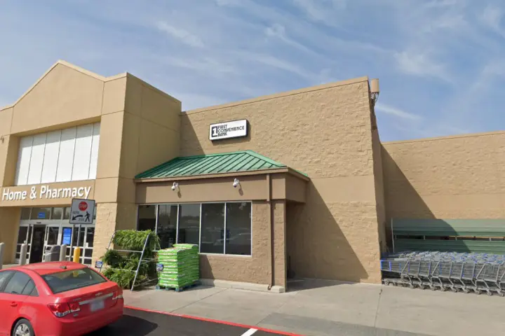 Walmart Supercenter - 2604 N Main St (Boost Mobile)