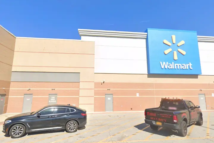 Walmart Supercenter - 2608 Green Mt Commons Dr (Boost Mobile)
