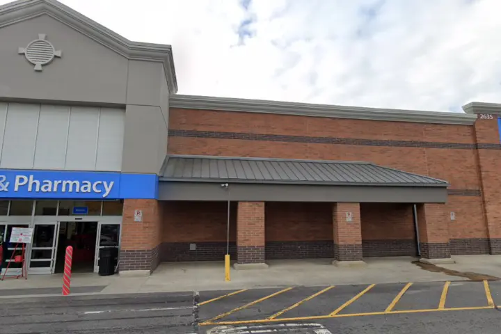 Walmart Supercenter - 2635 Pleasant Hill Rd (Boost Mobile)