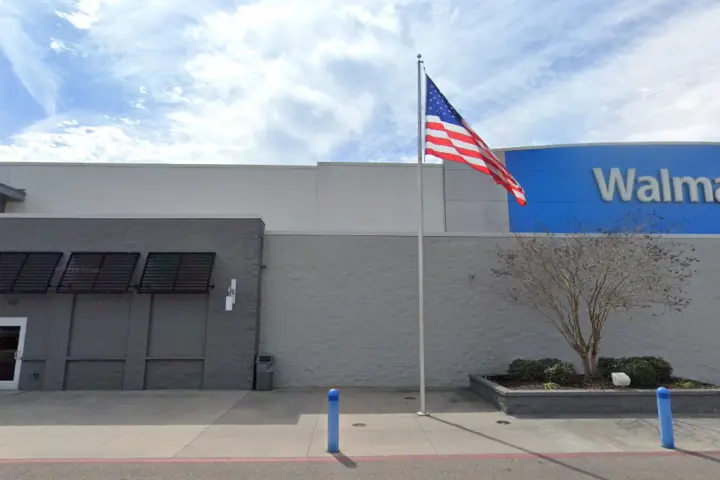 Walmart Supercenter - 2681 Ct Switzer Sr Dr (Boost Mobile)