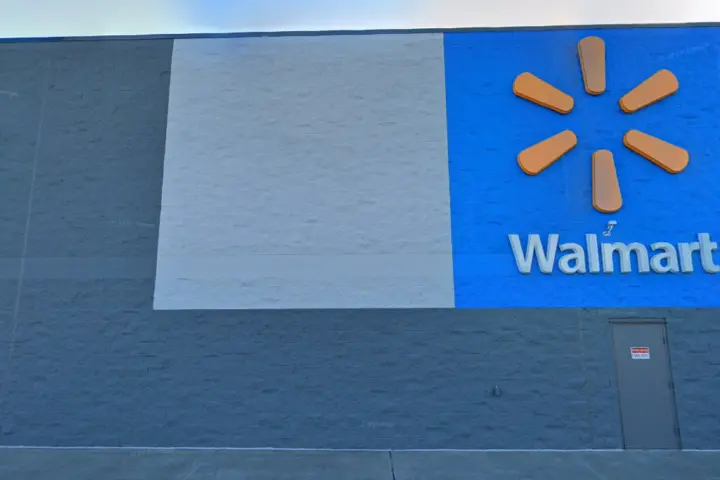 Walmart Supercenter - 270 Walmart Way (Boost Mobile)