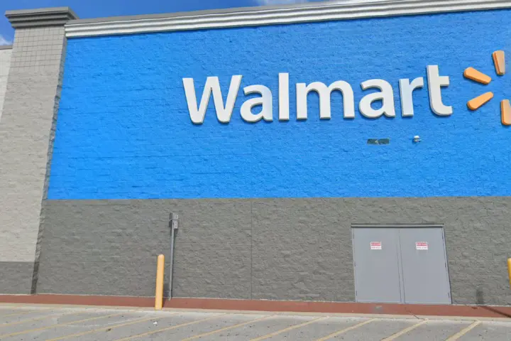 Walmart Supercenter - 2700 Clearlake Rd (Boost Mobile)