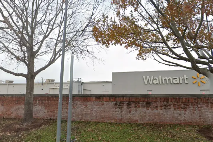 Walmart Supercenter - 2700 S Kirkwood Rd (Boost Mobile)