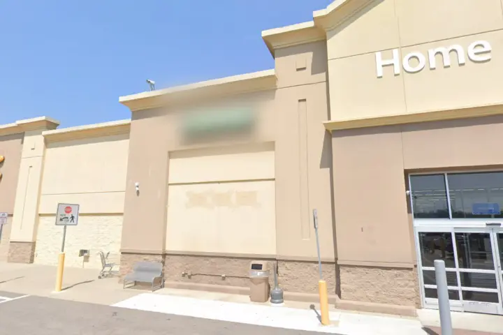 Walmart Supercenter - 2700 W Broadway St (Boost Mobile)