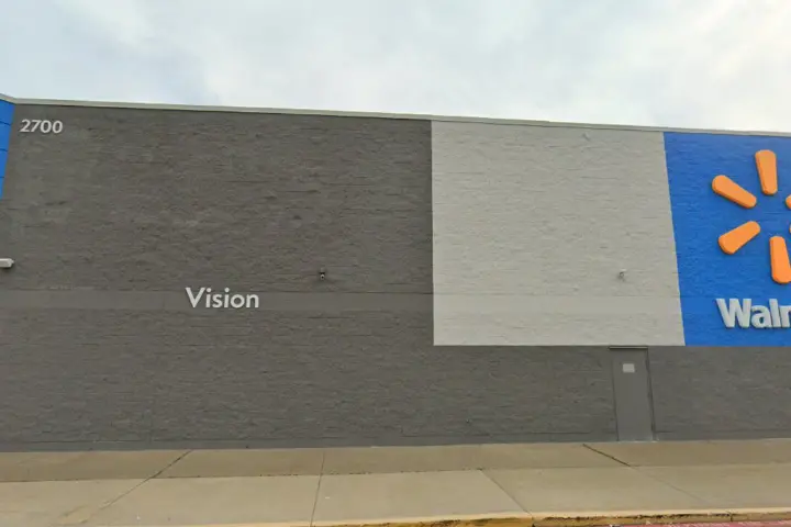 Walmart Supercenter - 2700 W State St (Boost Mobile)