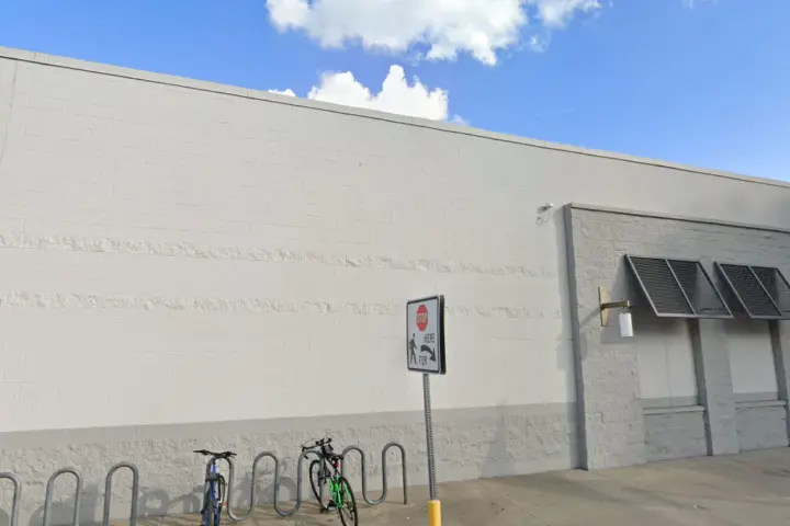 Walmart Supercenter - 2701 E Fletcher Ave (Boost Mobile)