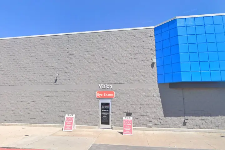 Walmart Supercenter - 2701 I-35 (Boost Mobile)