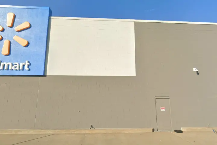 Walmart Supercenter - 2705 Grand Ave (Boost Mobile)