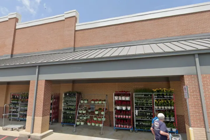 Walmart Supercenter - 2717 GA-54 (Boost Mobile)