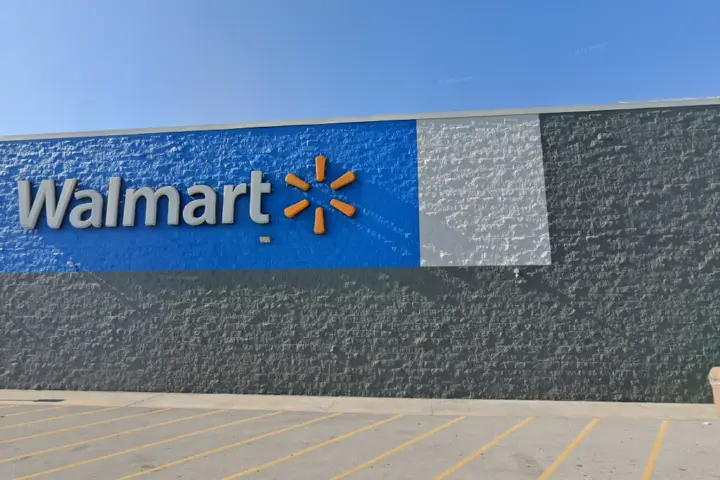Walmart Supercenter - 2725 SE Hwy 70 (Boost Mobile)