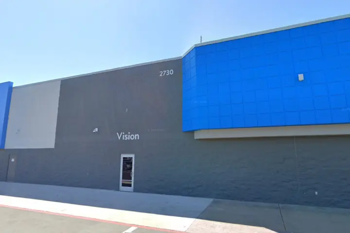 Walmart Supercenter - 2730 N West Ave (Boost Mobile)