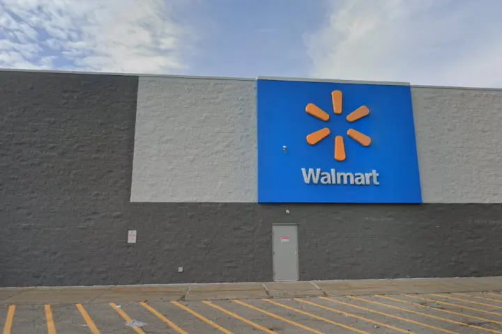 Walmart Supercenter - 2750 Cook Rd (Boost Mobile)