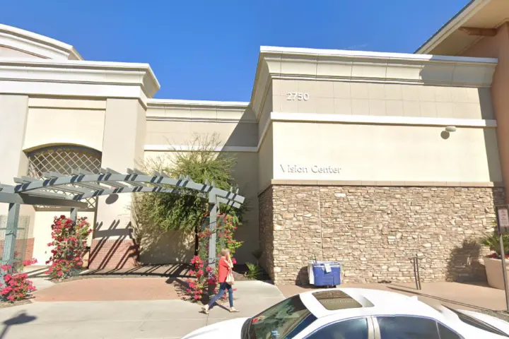 Walmart Supercenter - 2750 E Germann Rd (Boost Mobile)