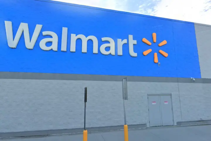 Walmart Supercenter - 2751 Beaver Run Blvd (Boost Mobile)