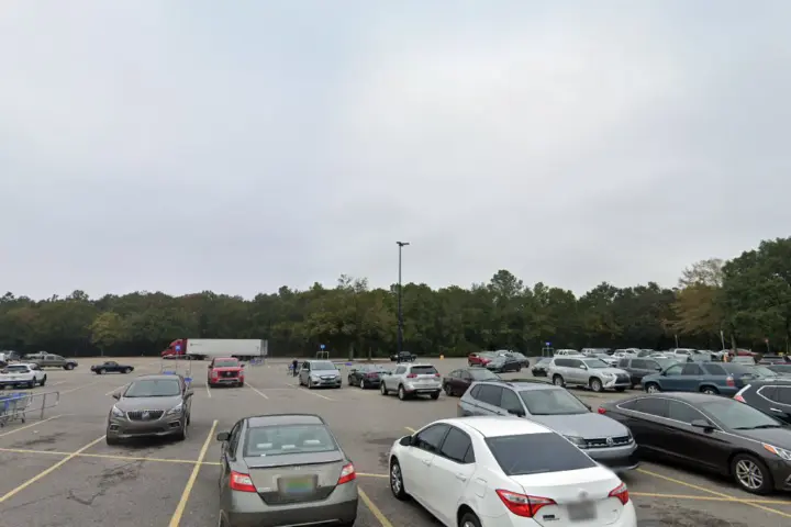 Walmart Supercenter - 27520 US-98 (Boost Mobile)
