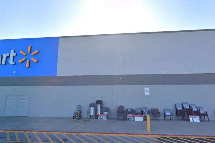 Walmart Supercenter - 2760 N Dirksen Pkwy (Boost Mobile)