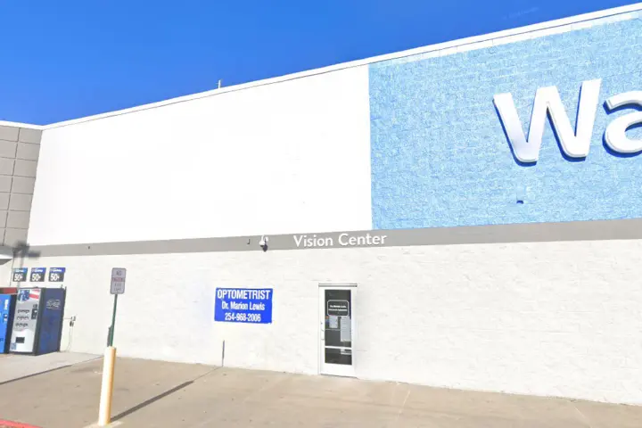 Walmart Supercenter - 2765 W Washington St (Boost Mobile)
