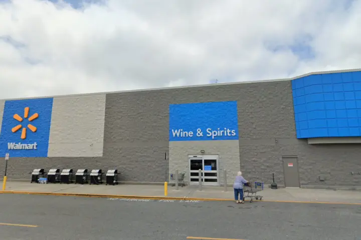 Walmart Supercenter - 2767 W US Hwy 90 (Boost Mobile)