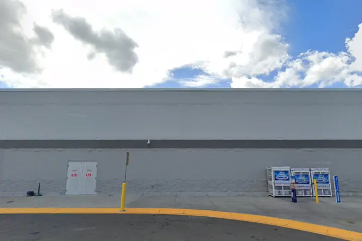 Walmart Supercenter - 2770 E Carson St (Boost Mobile)