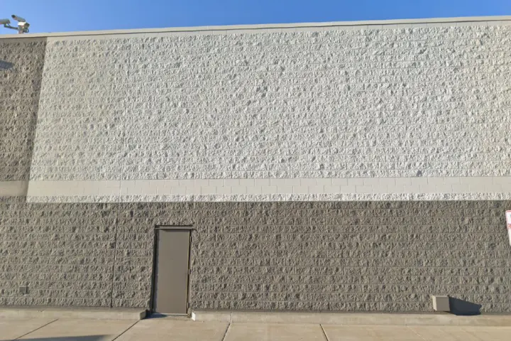 Walmart Supercenter - 2785 Milwaukee Rd (Boost Mobile)