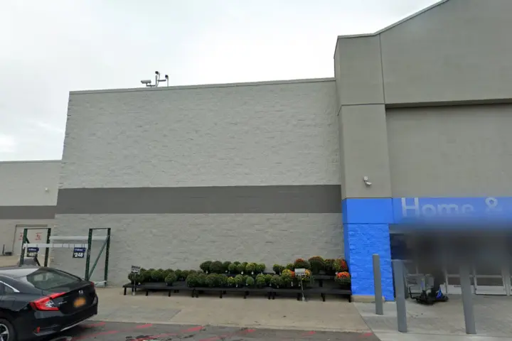 Walmart Supercenter - 279 Troy Rd (Boost Mobile)