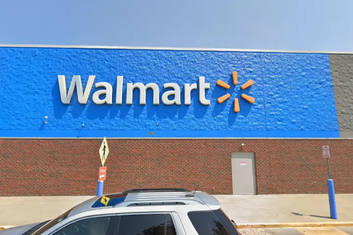 Walmart Supercenter - 2793 Taylor Rd Ext (Boost Mobile)