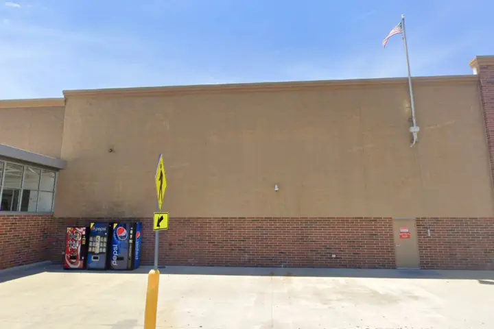Walmart Supercenter - 2800 NC-24 (Boost Mobile)
