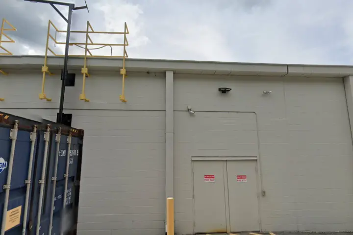 Walmart Supercenter - 2800 Spring Ave SW (Boost Mobile)