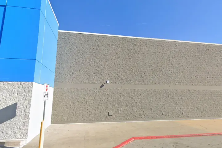 Walmart Supercenter - 2801 Commerce Dr (Boost Mobile)