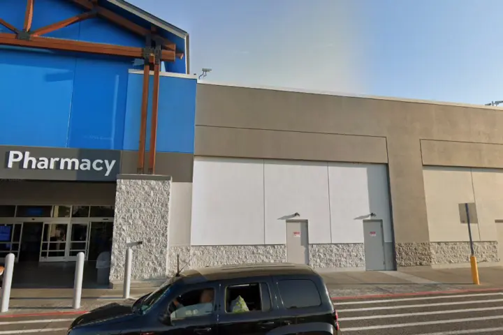 Walmart Supercenter - 2801 Duportail St (Boost Mobile)