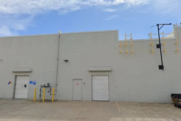 Walmart Supercenter - 2801 E Interstate 20 (Boost Mobile)