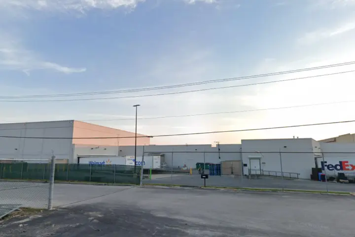 Walmart Supercenter - 2801 E Market St (Boost Mobile)