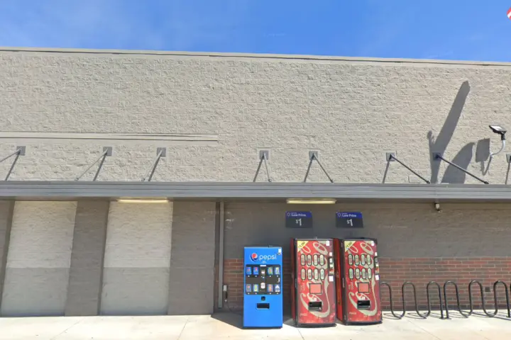Walmart Supercenter - 2801 E Whitestone Blvd (Boost Mobile)