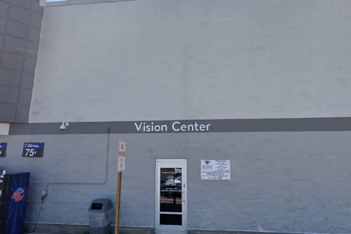 Walmart Supercenter - 2802 W Kingshighway (Boost Mobile)