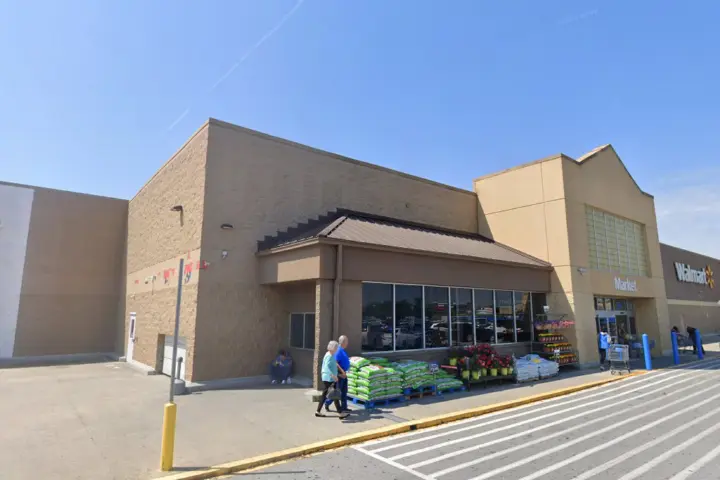 Walmart Supercenter - 2812 Main St (Boost Mobile)