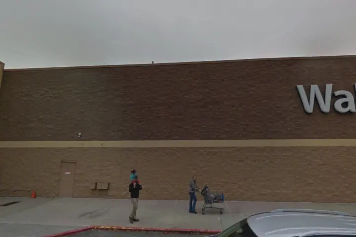 Walmart Supercenter - 2824 Appalachian Hwy (Boost Mobile)