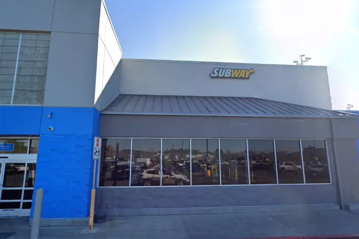 Walmart Supercenter - 28270 Walker South Rd (Boost Mobile)