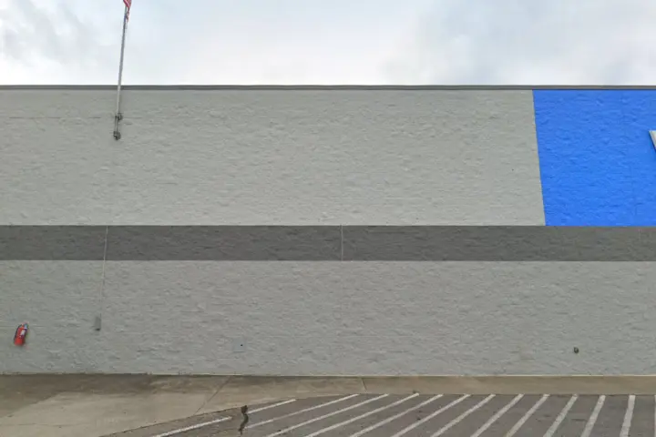 Walmart Supercenter - 2850 Maysville Pike (Boost Mobile)