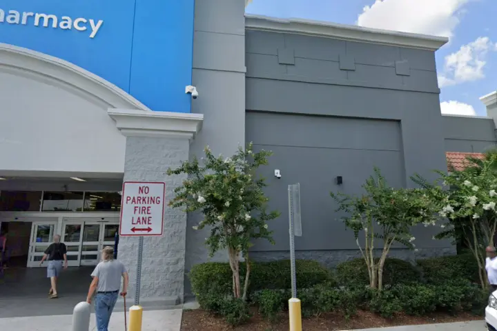 Walmart Supercenter - 28500 State Rd 54 (Boost Mobile)