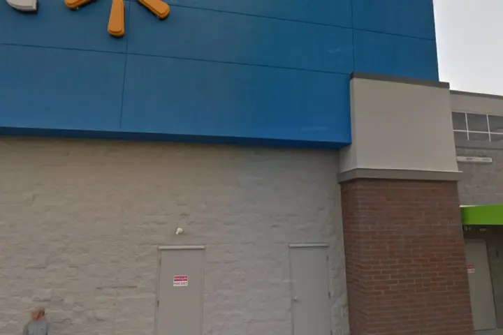 Walmart Supercenter - 2855 N Old Lake Wilson Rd (Boost Mobile)