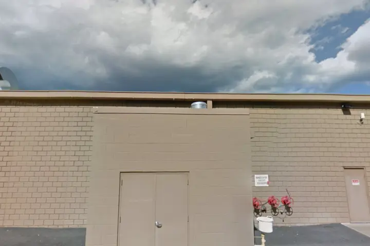 Walmart Supercenter - 288 Larkin Dr (Boost Mobile)