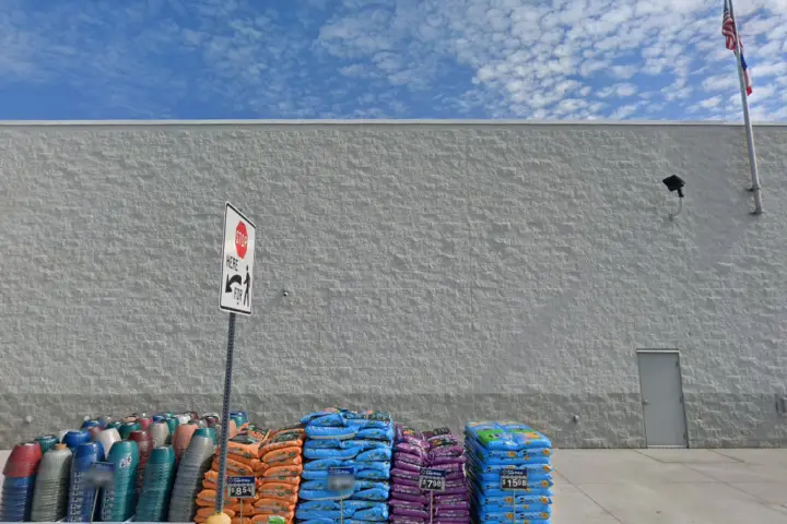 Walmart Supercenter - 2901 Riley Fuzzel Rd (Boost Mobile)