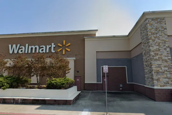 Walmart Supercenter - 2908 US Hwy 70 W (Boost Mobile)