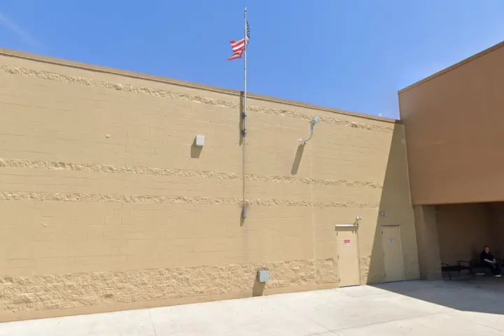 Walmart Supercenter - 29176 Van Dyke Ave (Boost Mobile)