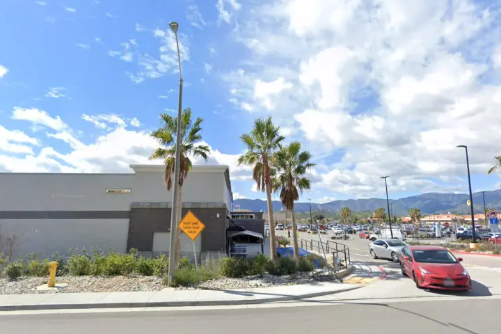 Walmart Supercenter - 29260 Central Ave (Boost Mobile)